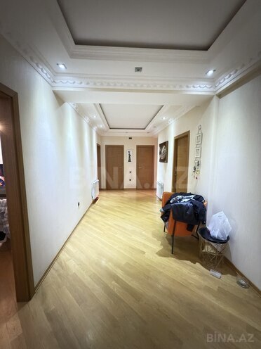 Satılır 3 otaqlı yeni tikili 137 m², Köhnə Günəşli q., photo 8 from 21