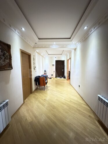 Satılır 3 otaqlı yeni tikili 137 m², Köhnə Günəşli q., photo 19 from 21