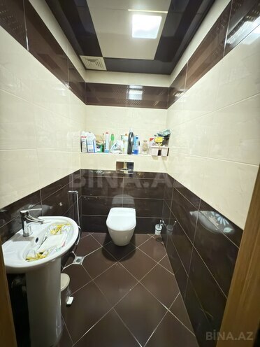 Satılır 3 otaqlı yeni tikili 137 m², Köhnə Günəşli q., photo 17 from 21