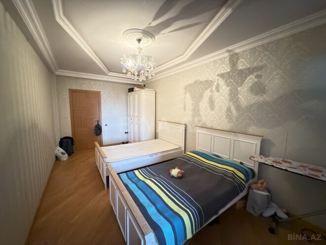 Satılır 3 otaqlı yeni tikili 137 m², Köhnə Günəşli q., photo 10 from 21