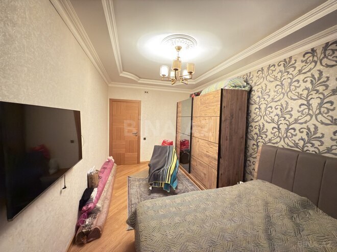 Satılır 3 otaqlı yeni tikili 137 m², Köhnə Günəşli q., photo 12 from 21