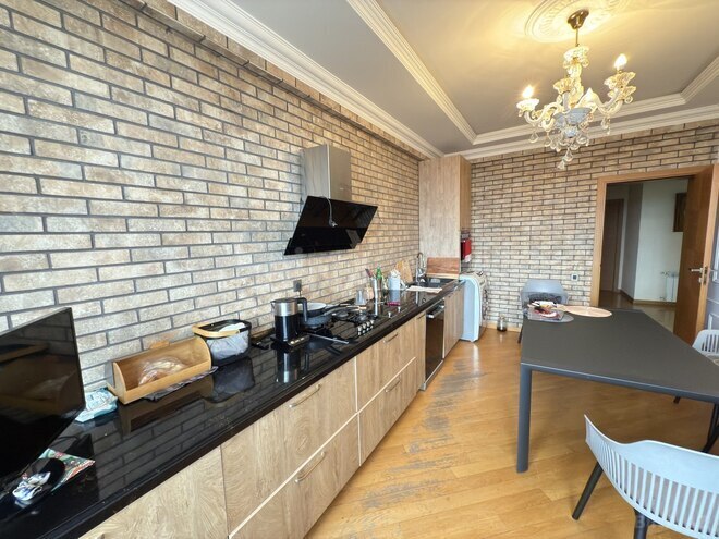 Satılır 3 otaqlı yeni tikili 137 m², Köhnə Günəşli q., photo 15 from 21