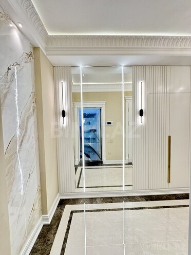 Продаётся 4-комн. новостройка 160 м², Насиминский  р., photo 27 from 32