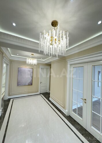 Продаётся 4-комн. новостройка 160 м², Насиминский  р., photo 25 from 32