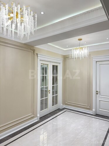 Продаётся 4-комн. новостройка 160 м², Насиминский  р., photo 26 from 32