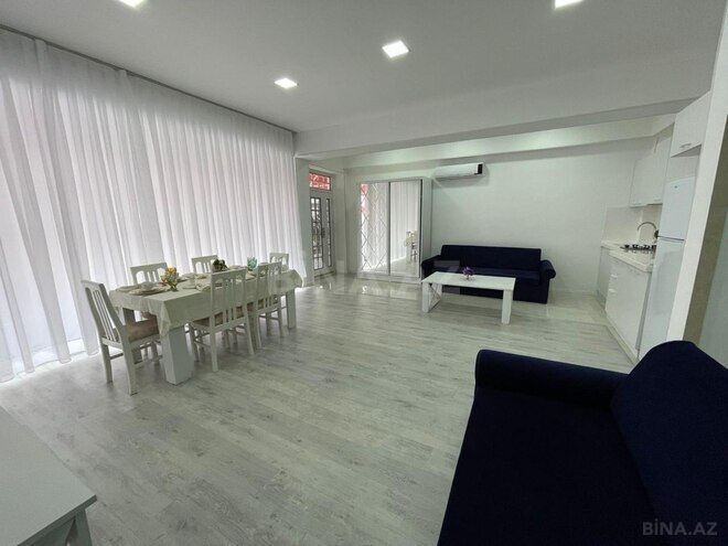 İcarəyə verilir 2 otaqlı yeni tikili 55 m², Novxanı q., photo 13 from 16