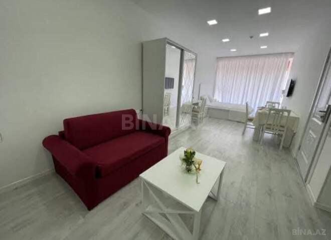 İcarəyə verilir 2 otaqlı yeni tikili 55 m², Novxanı q., photo 11 from 16