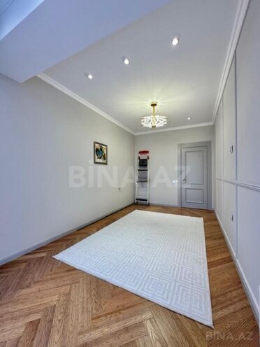Satılır 3 otaqlı yeni tikili 128 m², Şah İsmayıl Xətai m., photo 18 from 29