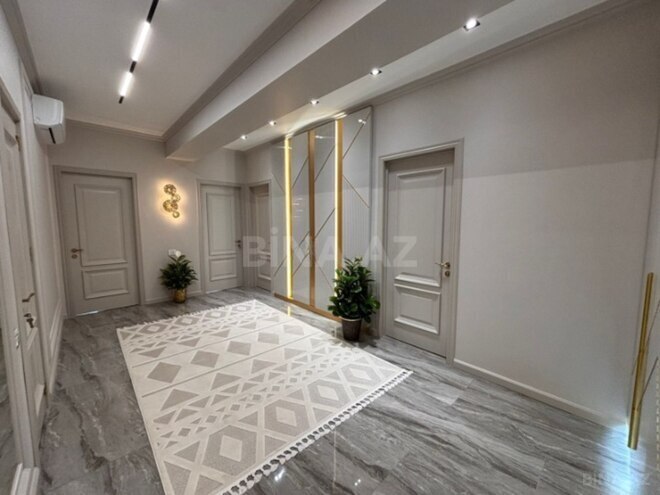 Satılır 3 otaqlı yeni tikili 128 m², Şah İsmayıl Xətai m., photo 19 from 29