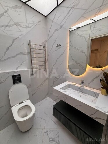Satılır 3 otaqlı yeni tikili 128 m², Şah İsmayıl Xətai m., photo 26 from 29