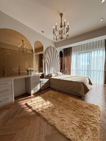 Satılır 3 otaqlı yeni tikili 128 m², Şah İsmayıl Xətai m., photo 11 from 29