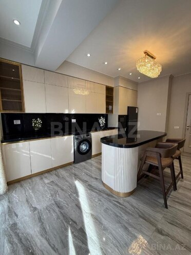 Satılır 3 otaqlı yeni tikili 128 m², Şah İsmayıl Xətai m., photo 9 from 29