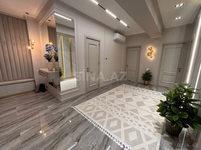 Satılır 3 otaqlı yeni tikili 128 m², Şah İsmayıl Xətai m., photo 16 from 29