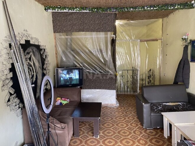 İcarəyə verilir  obyekt 65 m², Nizami m., photo 5 from 6