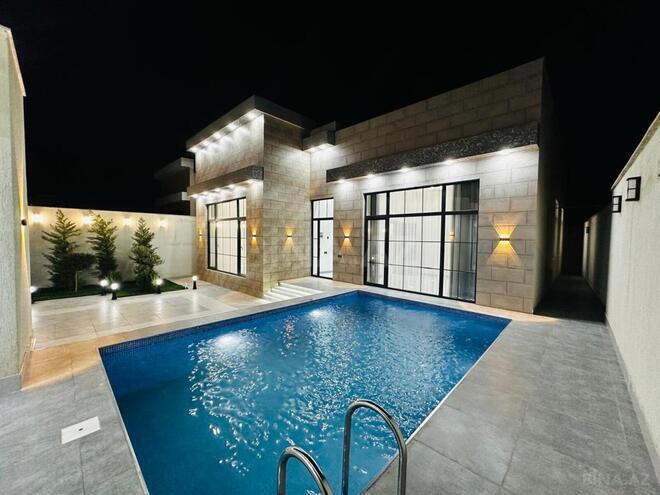 Продаётся 4-комн. дом/дача 150 м², пос. Мардакан, photo 3 from 29