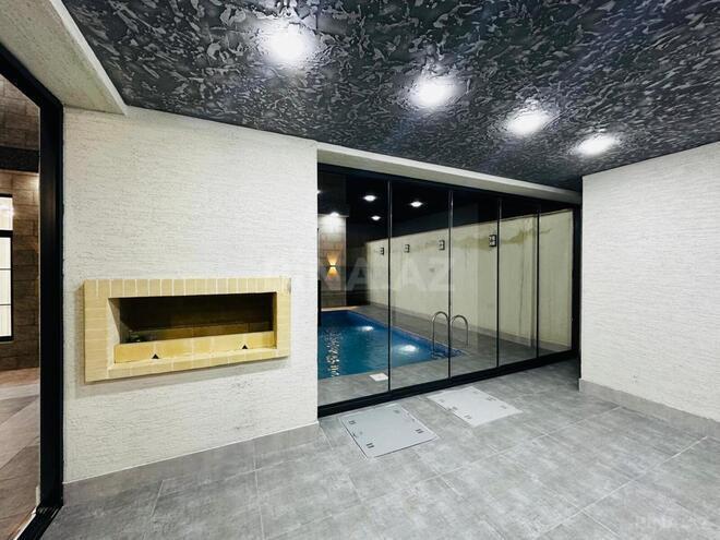 Продаётся 4-комн. дом/дача 150 м², пос. Мардакан, photo 13 from 29