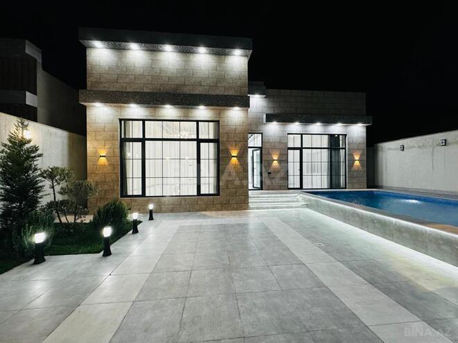 Продаётся 4-комн. дом/дача 150 м², пос. Мардакан, photo 1 from 29