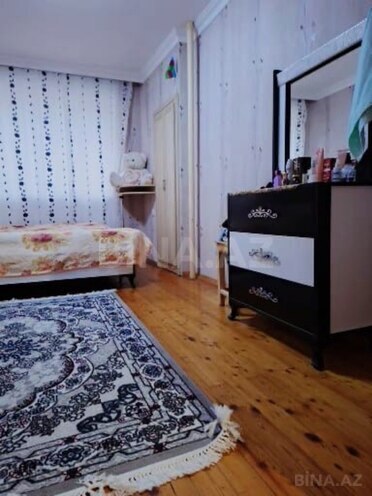 Продаётся 3-комн. вторичка 79 м², м. Ази Асланов, photo 3 from 10