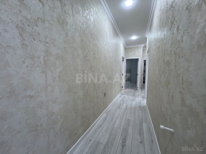 Satılır 3 otaqlı həyət evi/bağ evi 75 m², Masazır q., photo 4 from 10