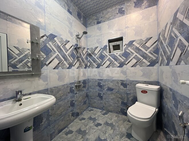 Satılır 3 otaqlı həyət evi/bağ evi 75 m², Masazır q., photo 8 from 10