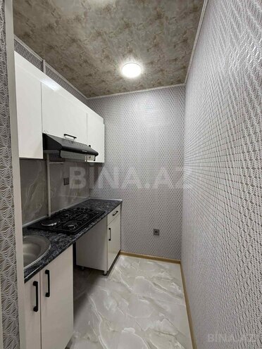 Satılır 2 otaqlı köhnə tikili 40 m², 8 Noyabr m., photo 9 from 14