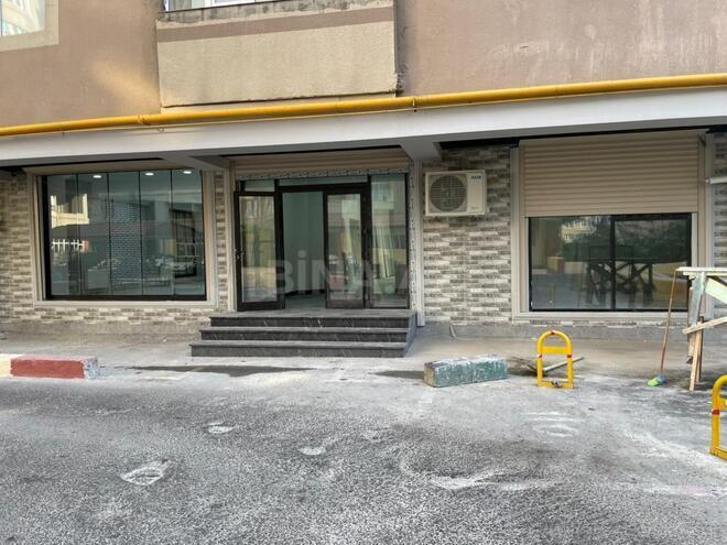 Сдаётся 8-комн. офис 378 м², м. Мемар Аджеми, photo 5 from 17