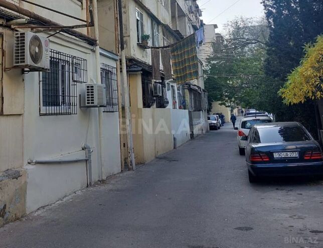 Продаётся  объект 50 м², м. Элмляр Академиясы, photo 8 from 9