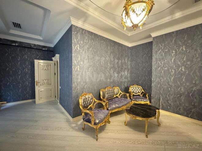 Satılır 5 otaqlı yeni tikili 550 m², Nəsimi r., photo 18 from 25