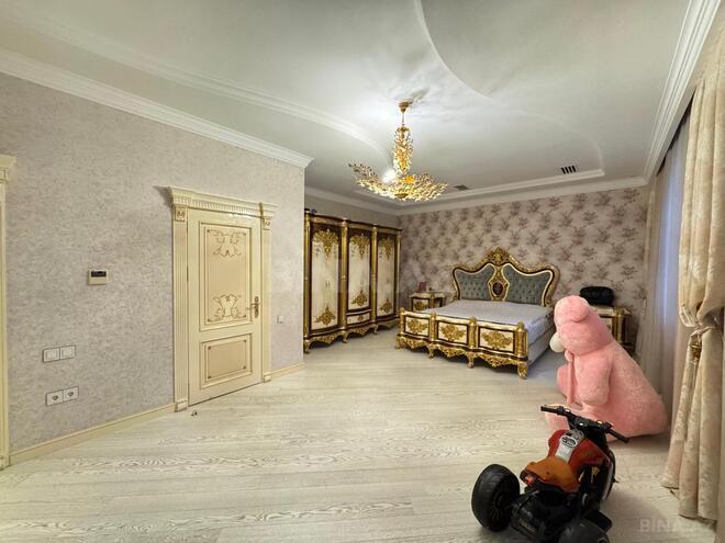 Satılır 5 otaqlı yeni tikili 550 m², Nəsimi r., photo 15 from 25