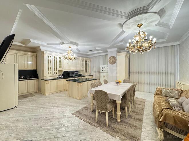 Satılır 5 otaqlı yeni tikili 550 m², Nəsimi r., photo 8 from 25