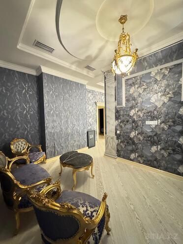 Satılır 5 otaqlı yeni tikili 550 m², Nəsimi r., photo 20 from 25