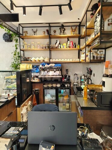 Satılır  obyekt 40 m², Elmlər Akademiyası m., photo 12 from 14