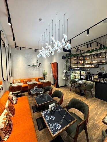 Satılır  obyekt 40 m², Elmlər Akademiyası m., photo 4 from 14