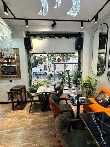 Satılır  obyekt 40 m², Elmlər Akademiyası m., photo 8 from 14