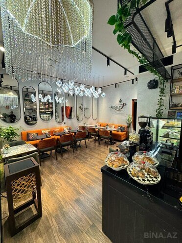 Satılır  obyekt 40 m², Elmlər Akademiyası m., photo 3 from 14