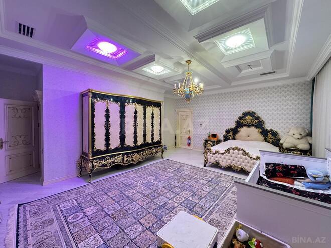 Satılır 5 otaqlı yeni tikili 550 m², Nəsimi r., photo 11 from 25