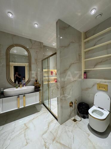 Satılır 5 otaqlı yeni tikili 550 m², Nəsimi r., photo 23 from 25