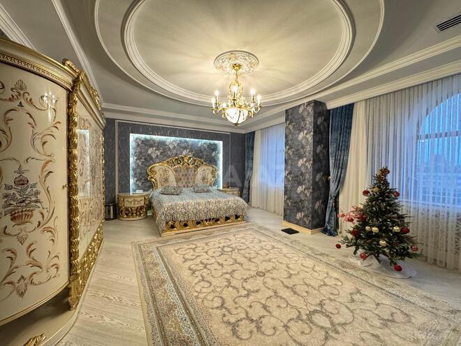 Satılır 5 otaqlı yeni tikili 550 m², Nəsimi r., photo 14 from 25