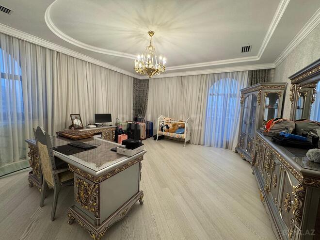 Satılır 5 otaqlı yeni tikili 550 m², Nəsimi r., photo 9 from 25