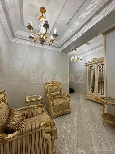 Satılır 5 otaqlı yeni tikili 550 m², Nəsimi r., photo 21 from 25