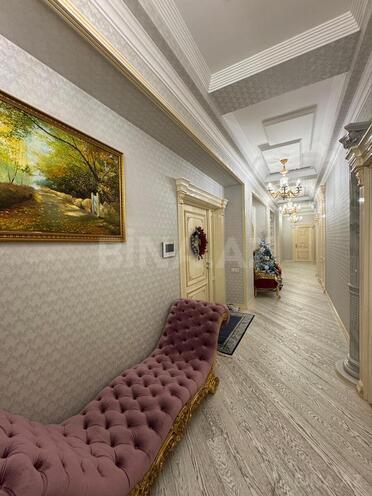 Satılır 5 otaqlı yeni tikili 550 m², Nəsimi r., photo 19 from 25