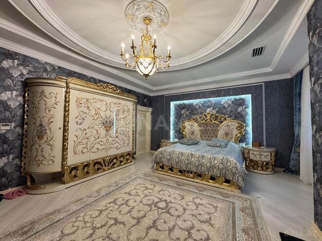 Satılır 5 otaqlı yeni tikili 550 m², Nəsimi r., photo 13 from 25