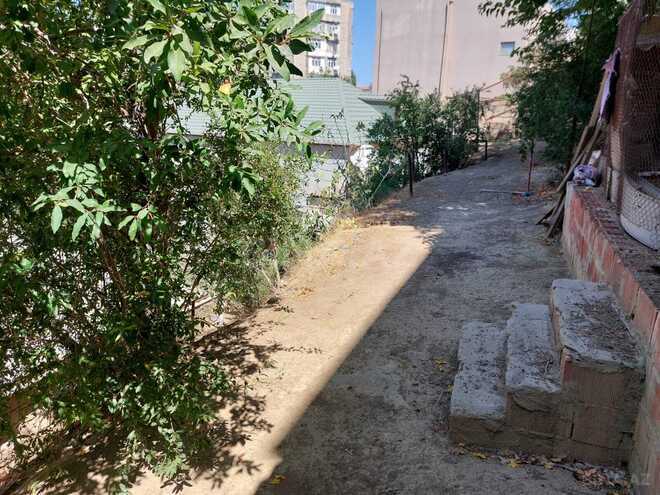 Продаётся  участок 9.5 сот, м. Насими, photo 12 from 16