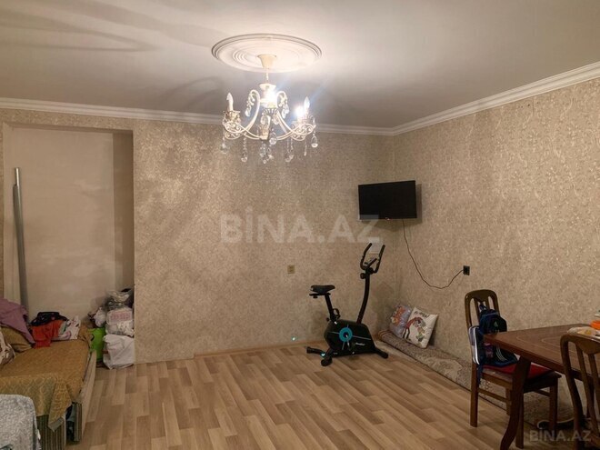Satılır 2 otaqlı həyət evi/bağ evi 60 m², Bayıl q., photo 9 from 30