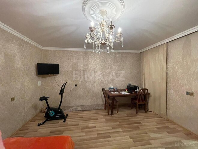 Satılır 2 otaqlı həyət evi/bağ evi 60 m², Bayıl q., photo 26 from 30
