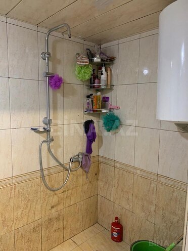 Satılır 2 otaqlı həyət evi/bağ evi 60 m², Bayıl q., photo 6 from 30