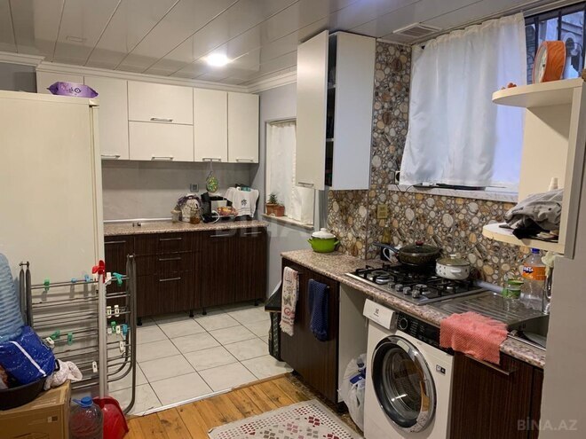 Satılır 2 otaqlı həyət evi/bağ evi 60 m², Bayıl q., photo 5 from 30