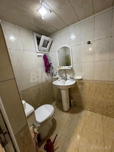 Satılır 2 otaqlı həyət evi/bağ evi 60 m², Bayıl q., photo 25 from 30