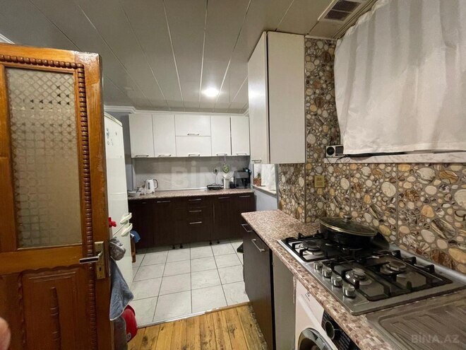 Satılır 2 otaqlı həyət evi/bağ evi 60 m², Bayıl q., photo 8 from 30