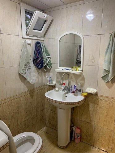 Satılır 2 otaqlı həyət evi/bağ evi 60 m², Bayıl q., photo 4 from 30